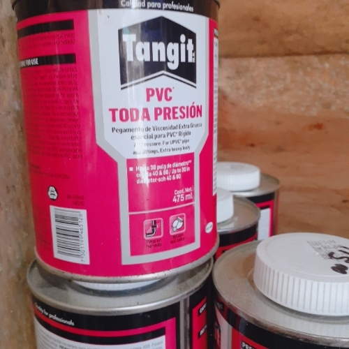 Pegameto bote 1/8G. 475ml