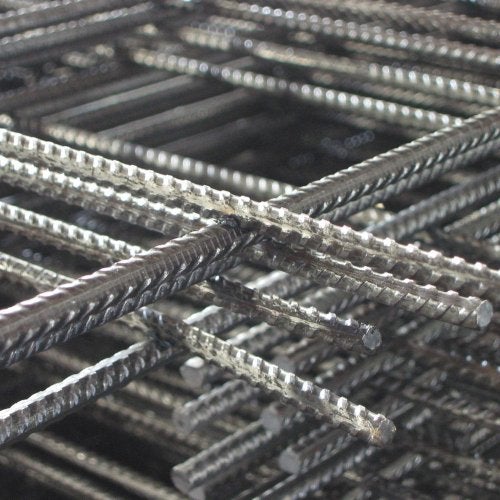 Electromalla 6x6 9/9 CORUGADO