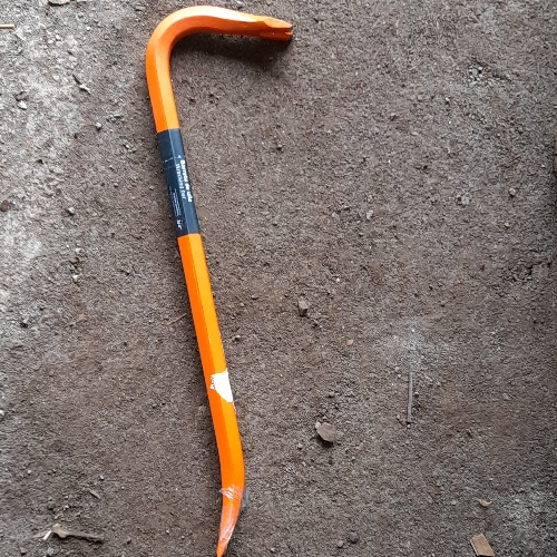 Barreta de uña 3/4" × 45 CM