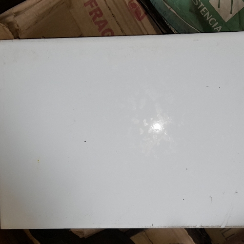 AZULEJO MARCELLA BLANCO 25*33