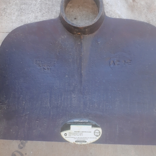 Azadon IMACASA  7LBS