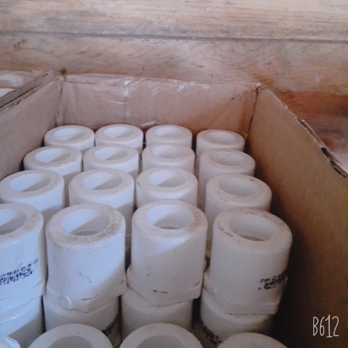 Reducidor PVC  1" a 1/2" AP FOSET