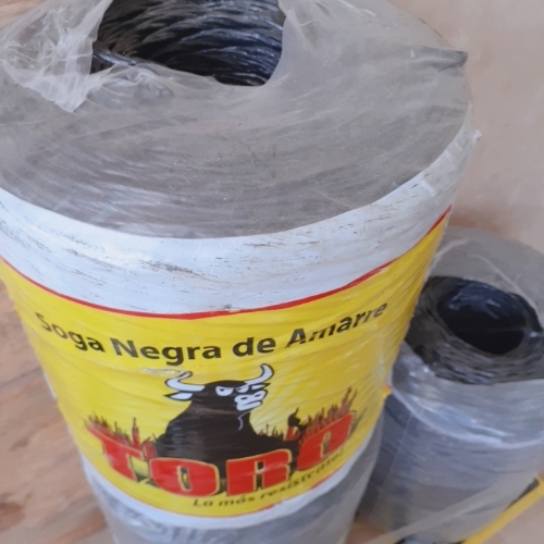 ROLLO DE PITA CHAPINA 5LB