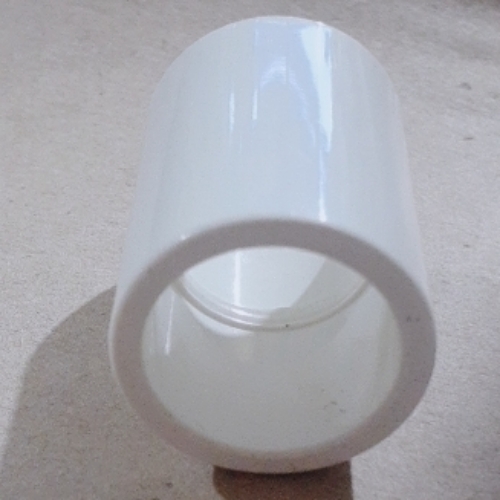 Union PVC de 1/2" AP. MULTITUBOS