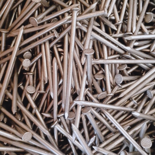 CLAVO P/MADERA 3" RAYO GRANEL LB.