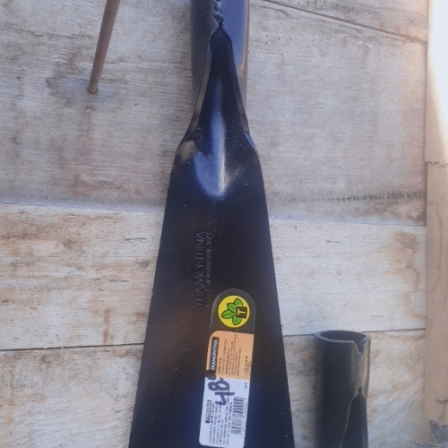 Macana Tramotina