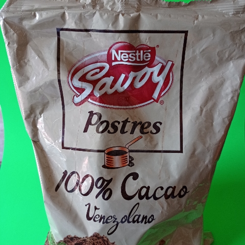 Cacao en polvo Nestlé kg