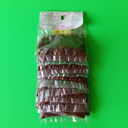 Aji picante