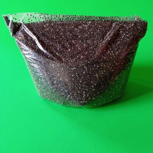 Chia por kg