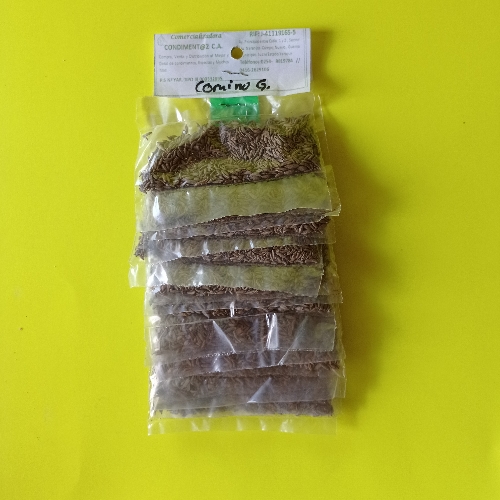 Comino en grano
