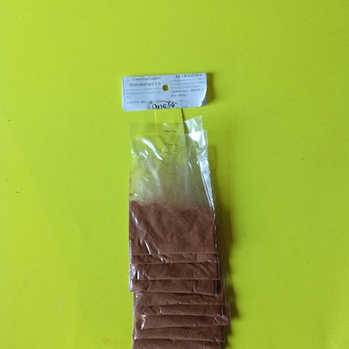 Canela Molida (Blíster Pequeño)