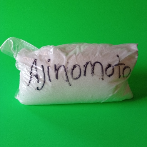 Ajinomoto por kg