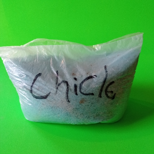 Base Helado Chicle (100 gramos)