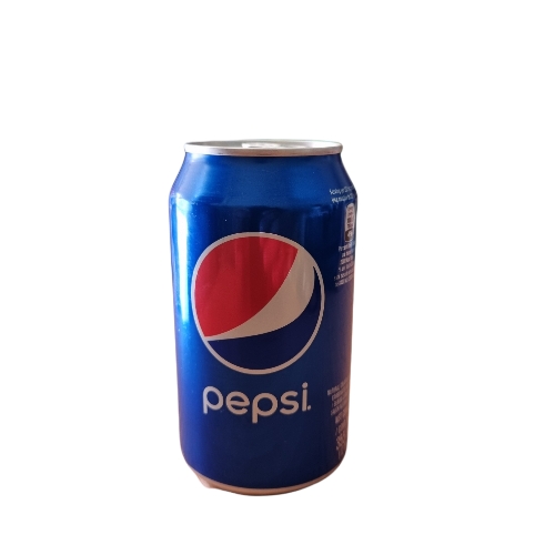 Pepsi lata 24 un