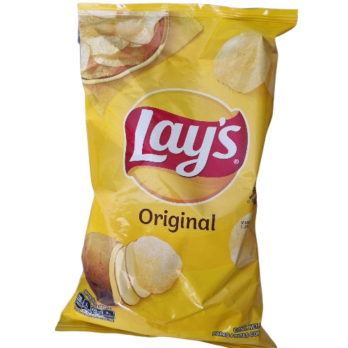 Lays Original 110 gr