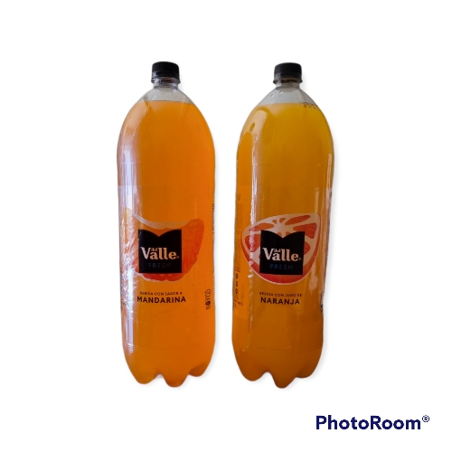 Del valle 2.5 L  Un