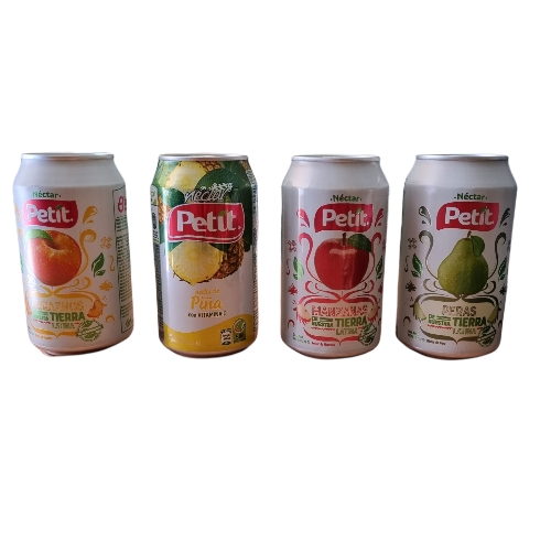 Petit lata 24 un