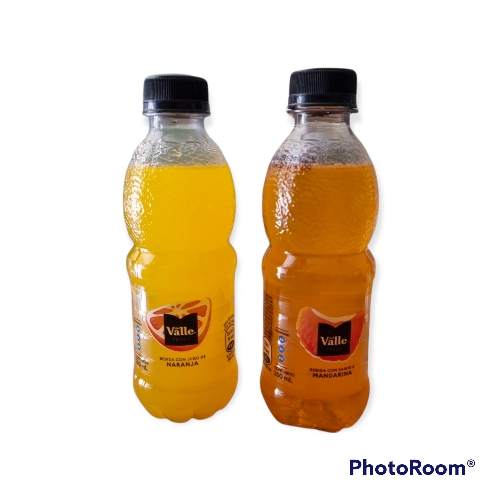 Del valle 250 ml 12 un