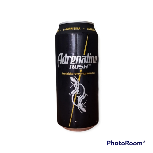 Adrenalina 355 ml cj 24