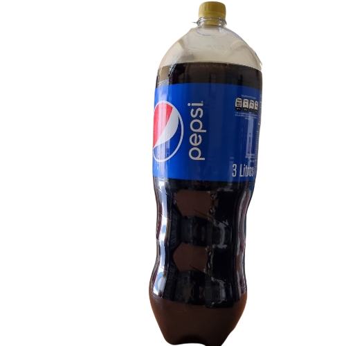 Pepsi 3 litros  6 un