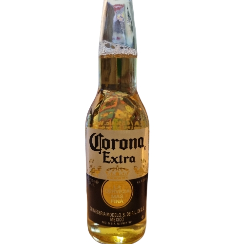 Corono extra unidad