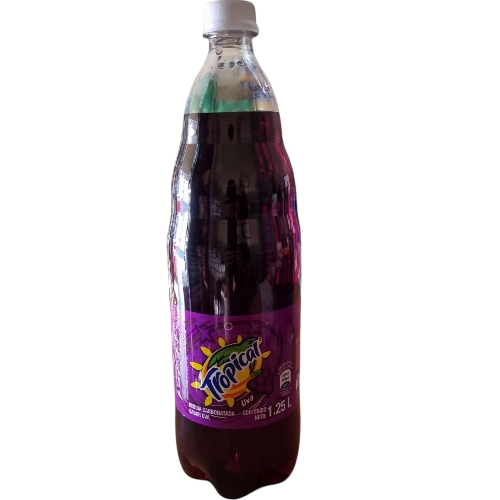 Tropical sabores 1.25 pep