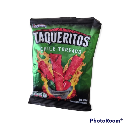 Taquerito tira 12 un