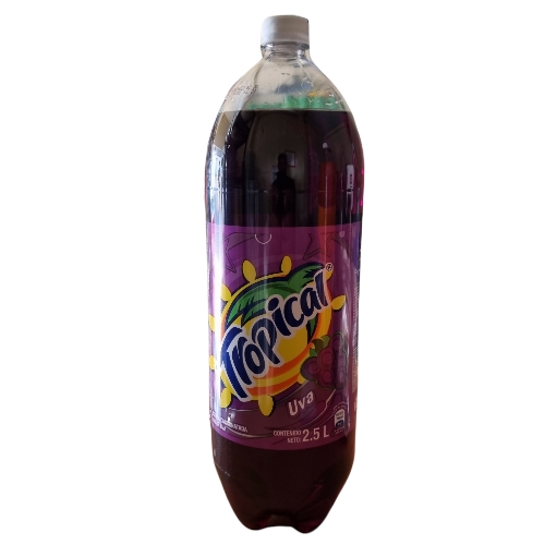 Tropical sabores 2.5