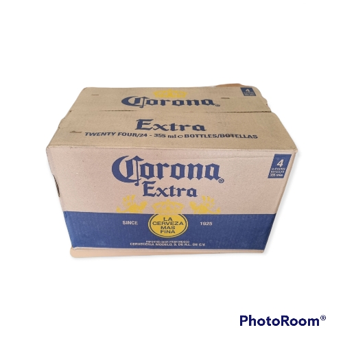Corona extra 24 un