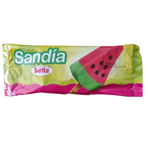 Sandia sarita