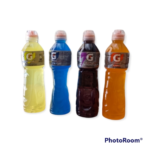 Gatorade 12 un