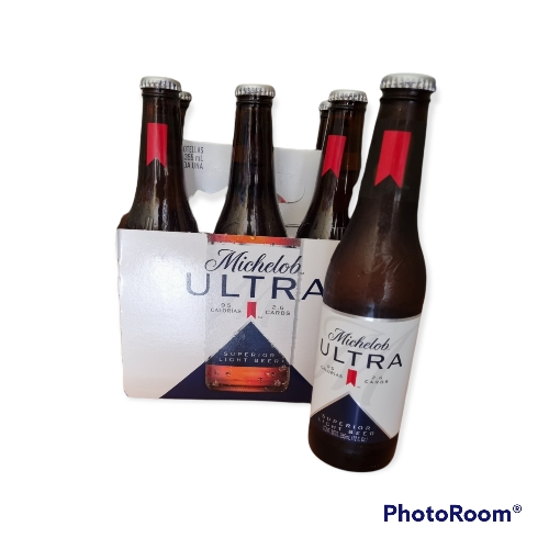 Michelob ultra 24 un