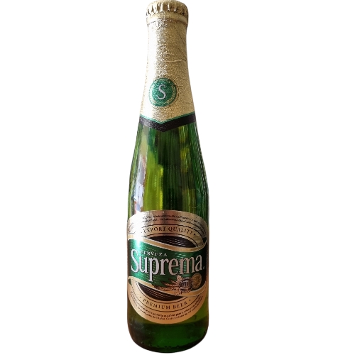 Suprema vr  24 un