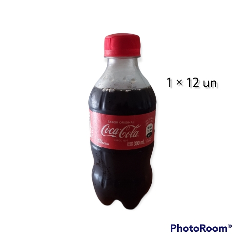 Coca cola 300 12 un