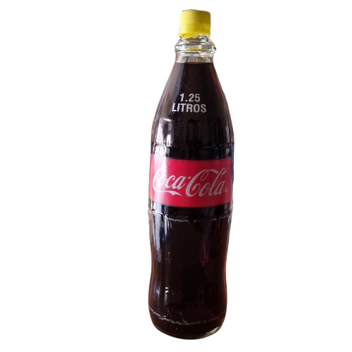 Coca cola 1.25 L vr 12 un
