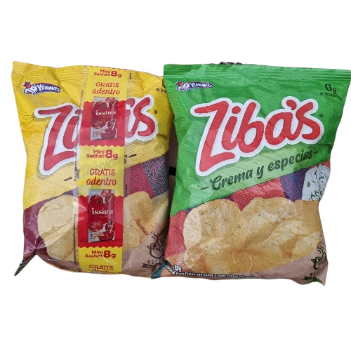 Sibas variedad unidad