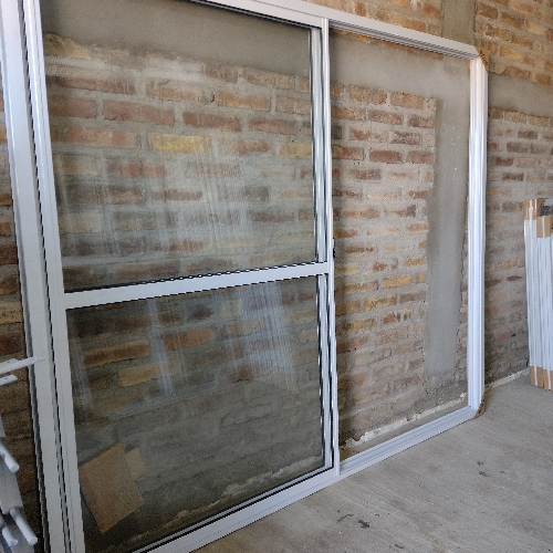 Ventana 2,40*2