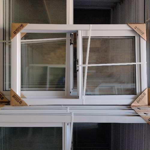 Ventana 1*60