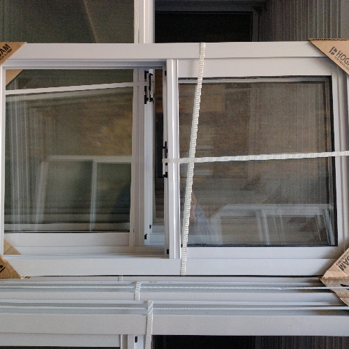 Ventana 1,20*60