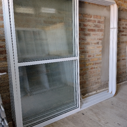 Ventana 2*2