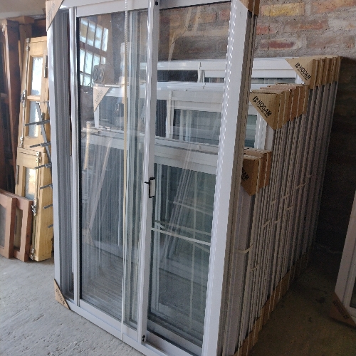 Ventana 1*1,50