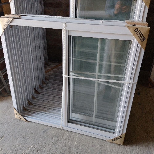 Ventana 1,20*1,20