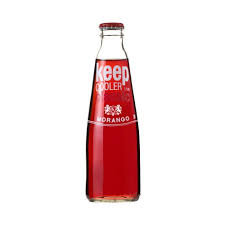 KEEP COOLER MORANGO 275ML