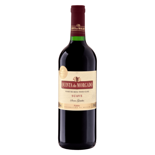 QUINTA DO MORGADO 750ML
