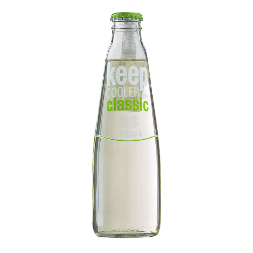 KEEP COOLER CITRUS 275ML