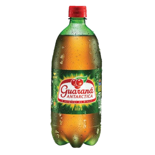 GUARANÁ ANTARTICA 1L