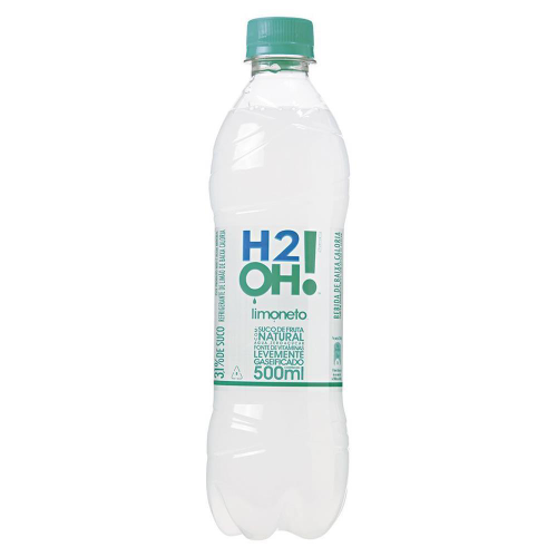H2O LIMONETO
