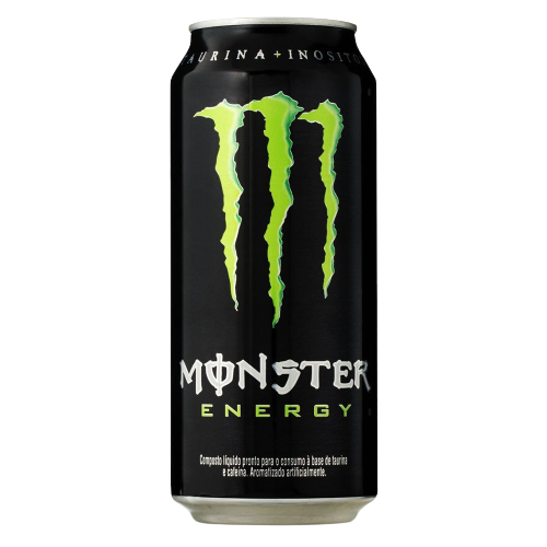 ENERGETICO MONSTER TRADICIONAL 473ML