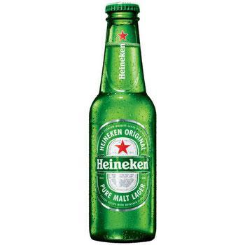 CERVEJA HEINEKEN LONGNECK 330ML
