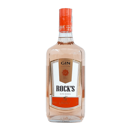 GIN ROCKS SUNSET 1L